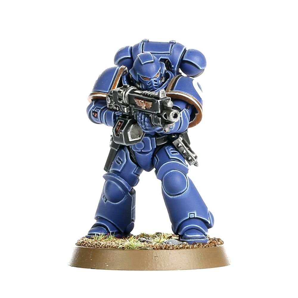 Combat Patrol: Imperial Fists | Buy Online from The Home Crafters