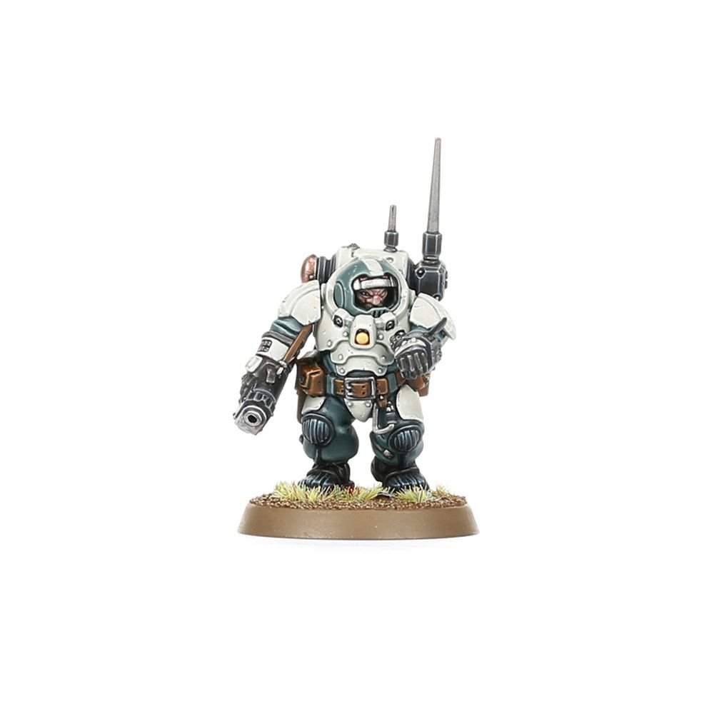 Combat Patrol: Leagues Of Votann | Buy Online from The Home Crafters