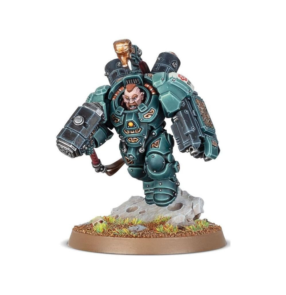 Combat Patrol: Leagues Of Votann | Buy Online from The Home Crafters
