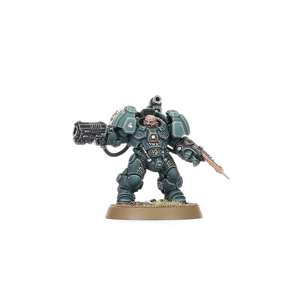Combat Patrol: Leagues Of Votann | Buy Online from The Home Crafters