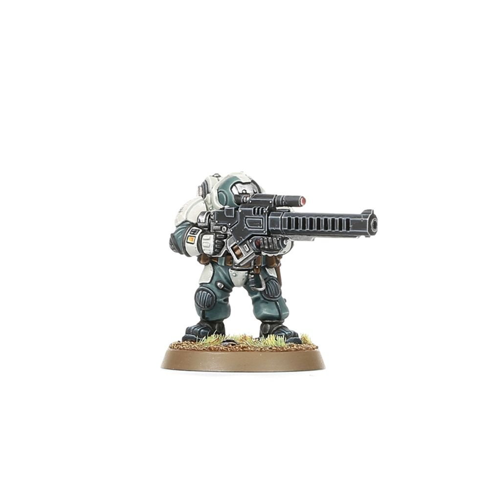 Combat Patrol: Leagues Of Votann | Buy Online from The Home Crafters