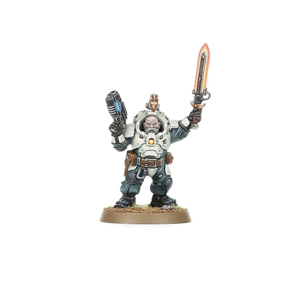 Combat Patrol: Leagues Of Votann | Buy Online from The Home Crafters