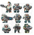 Combat Patrol: Leagues Of Votann | Buy Online from The Home Crafters