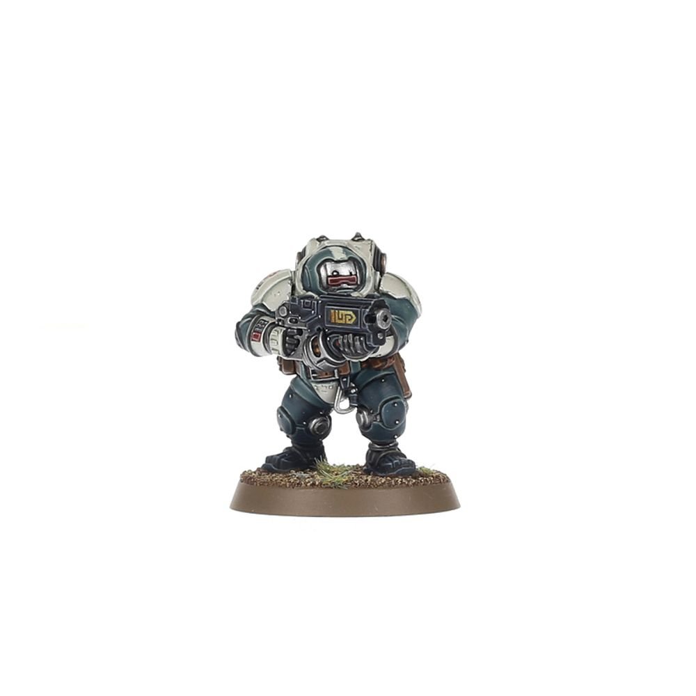 Combat Patrol: Leagues Of Votann | Buy Online from The Home Crafters