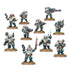Combat Patrol: Leagues Of Votann | Buy Online from The Home Crafters