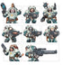 Combat Patrol: Leagues Of Votann | Buy Online from The Home Crafters