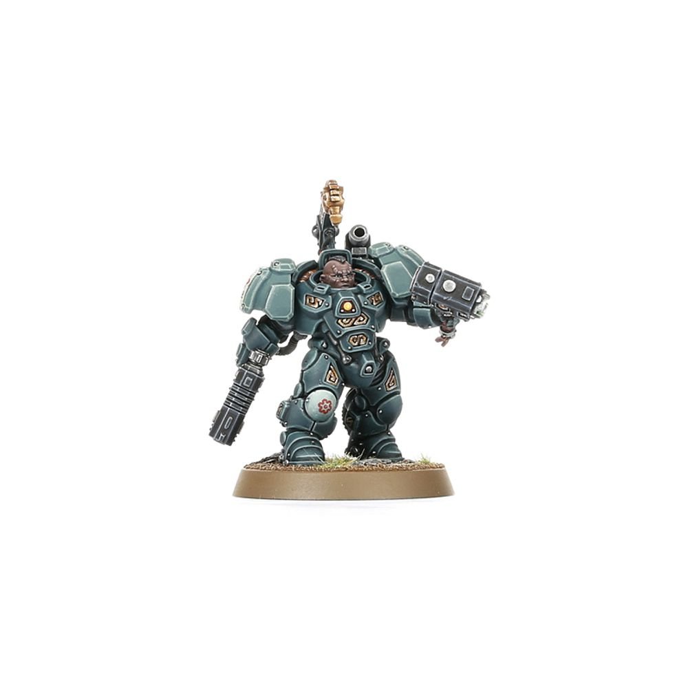 Combat Patrol: Leagues Of Votann | Buy Online from The Home Crafters