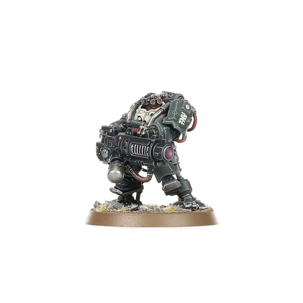 Combat Patrol: Leagues Of Votann | Buy Online from The Home Crafters