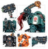 Combat Patrol: Leagues Of Votann | Buy Online from The Home Crafters