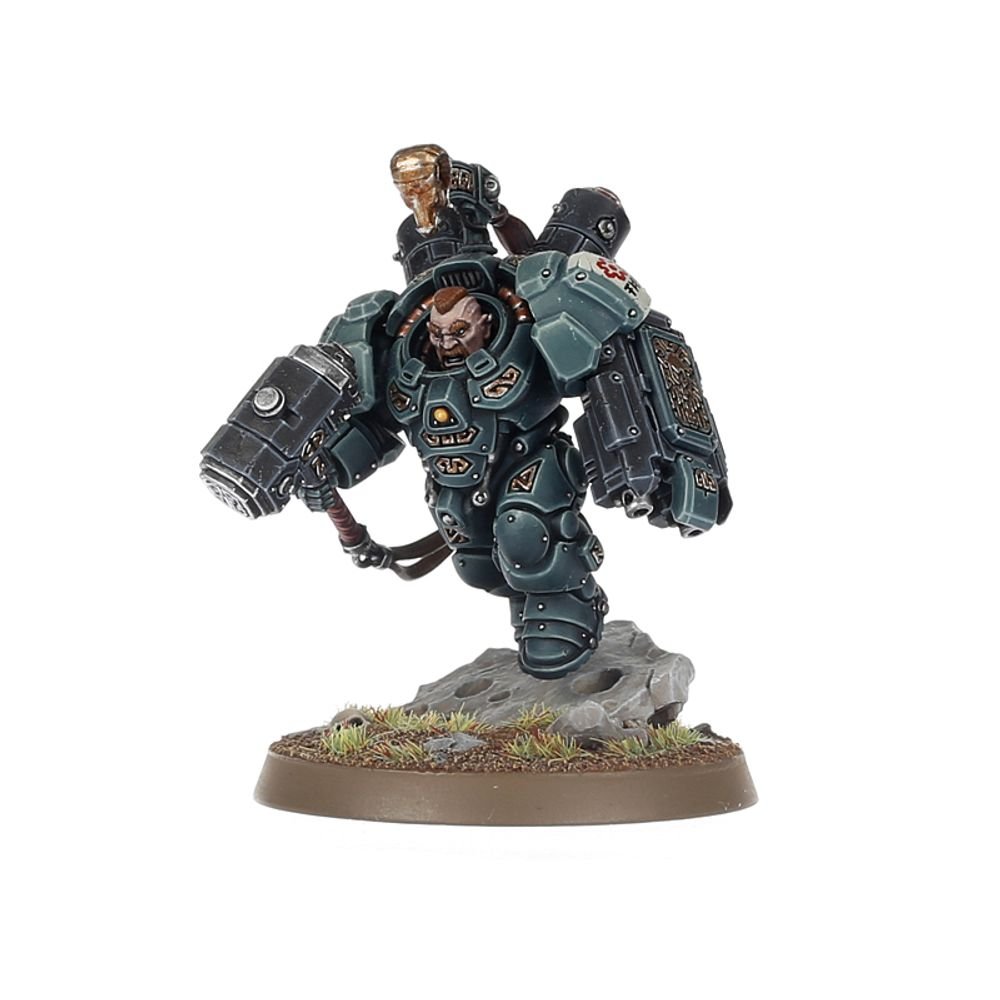 Combat Patrol: Leagues Of Votann | Buy Online from The Home Crafters