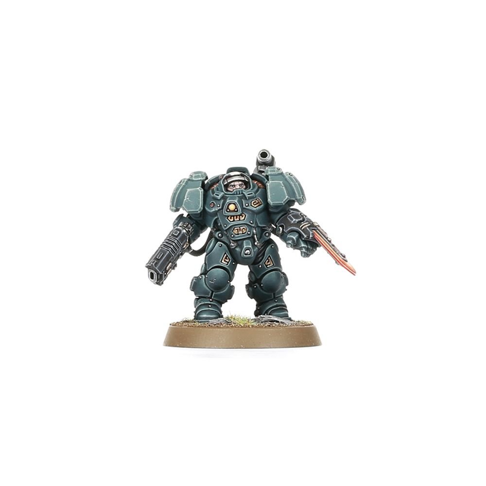 Combat Patrol: Leagues Of Votann | Buy Online from The Home Crafters