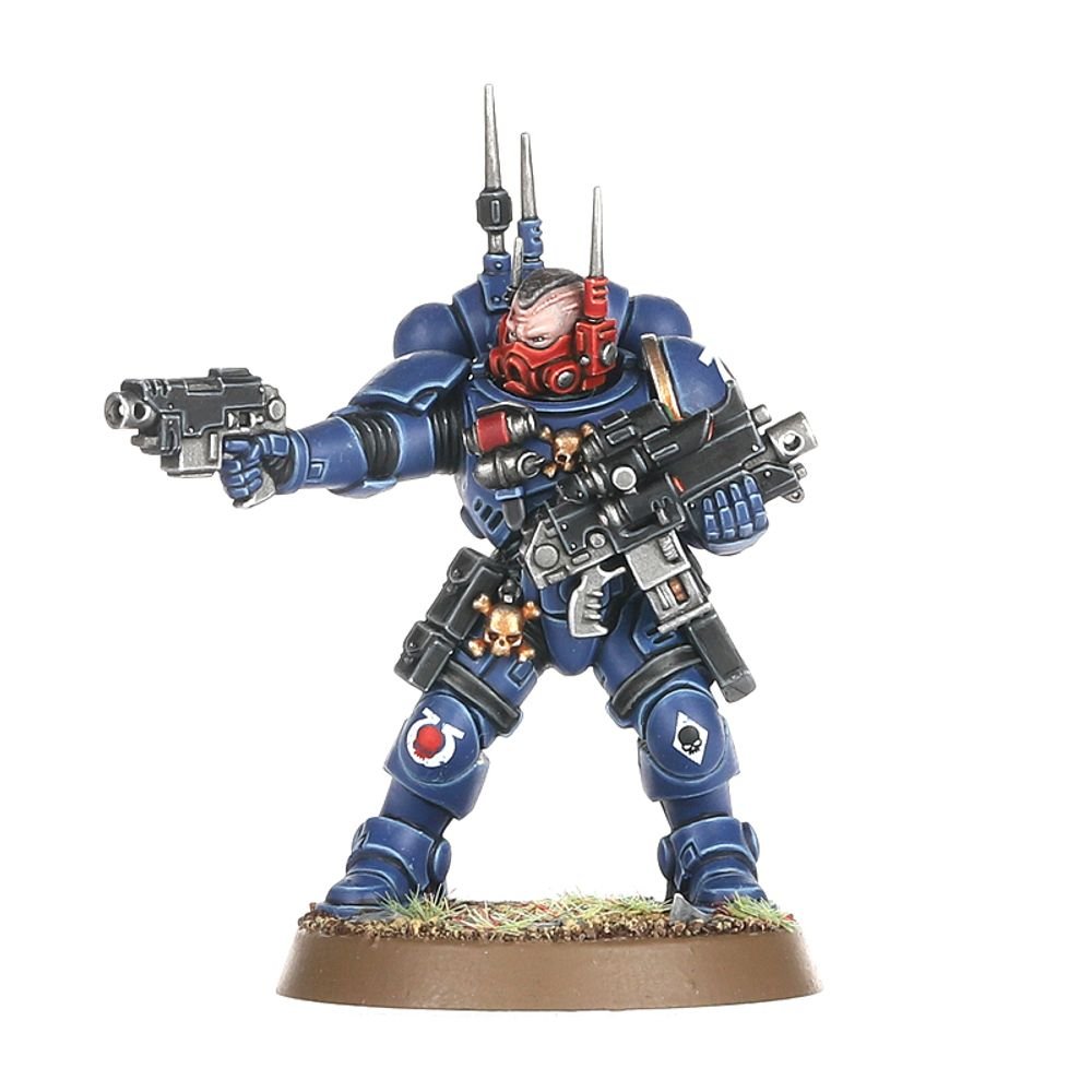 Combat Patrol: Raven Guard | Buy Online from The Home Crafters