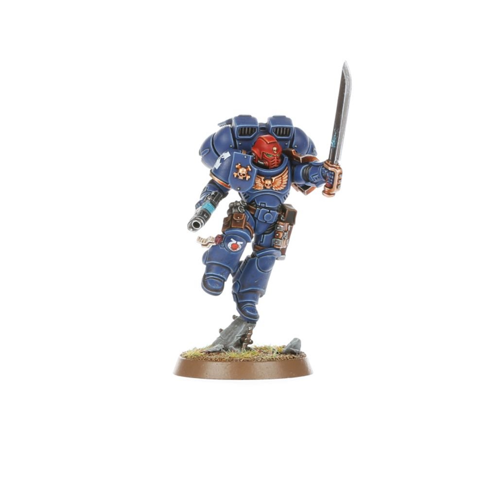 Combat Patrol: Raven Guard | Buy Online from The Home Crafters