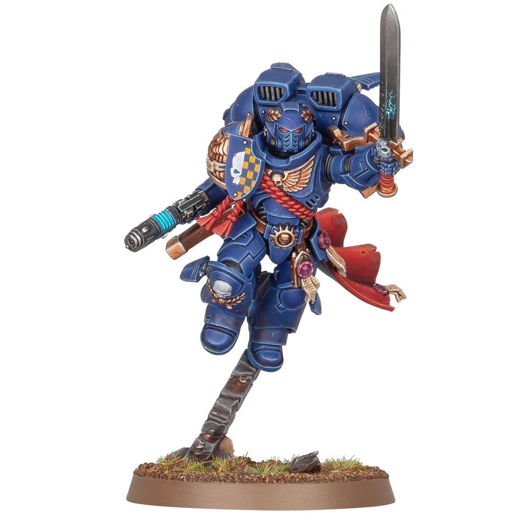 Combat Patrol: Raven Guard | Buy Online from The Home Crafters