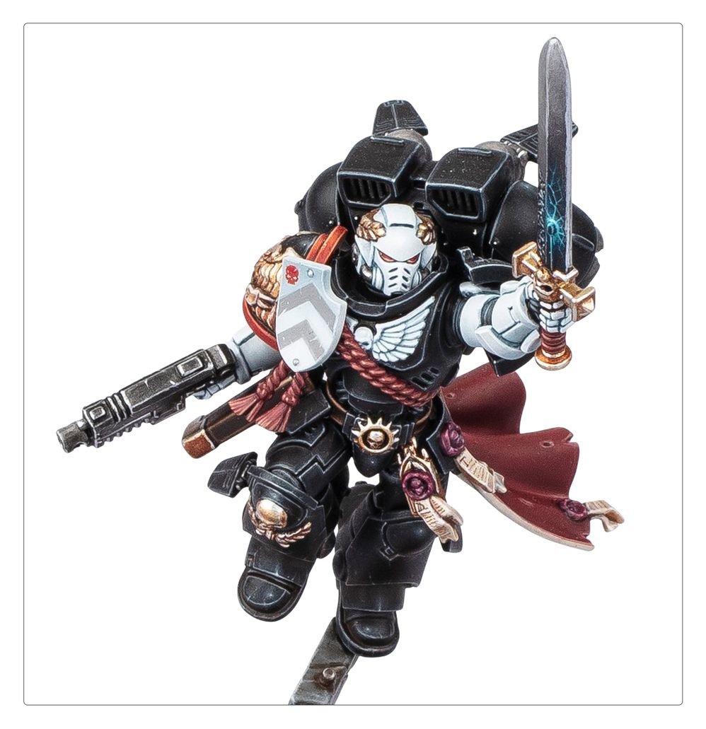 Combat Patrol: Raven Guard | Buy Online from The Home Crafters
