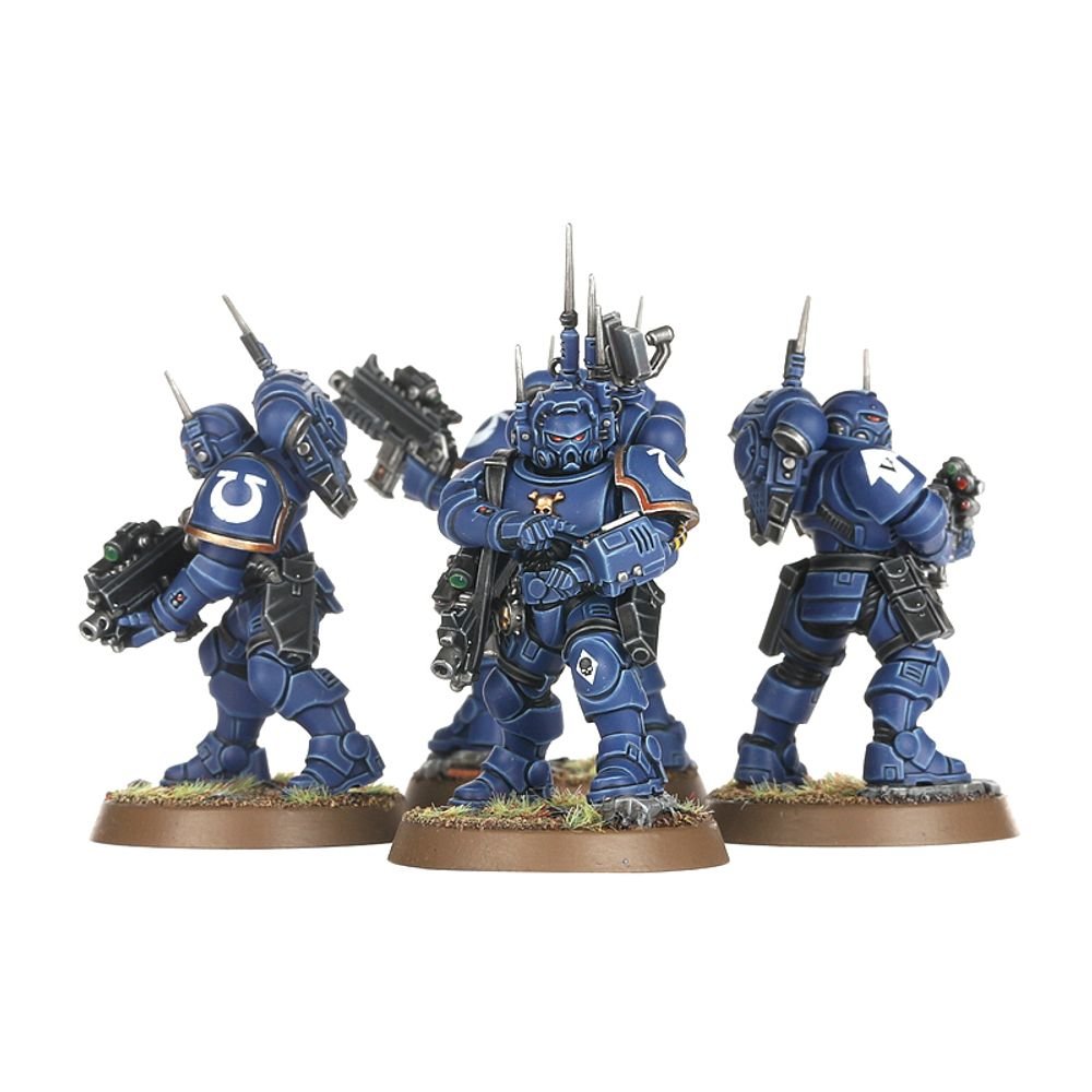Combat Patrol: Raven Guard | Buy Online from The Home Crafters