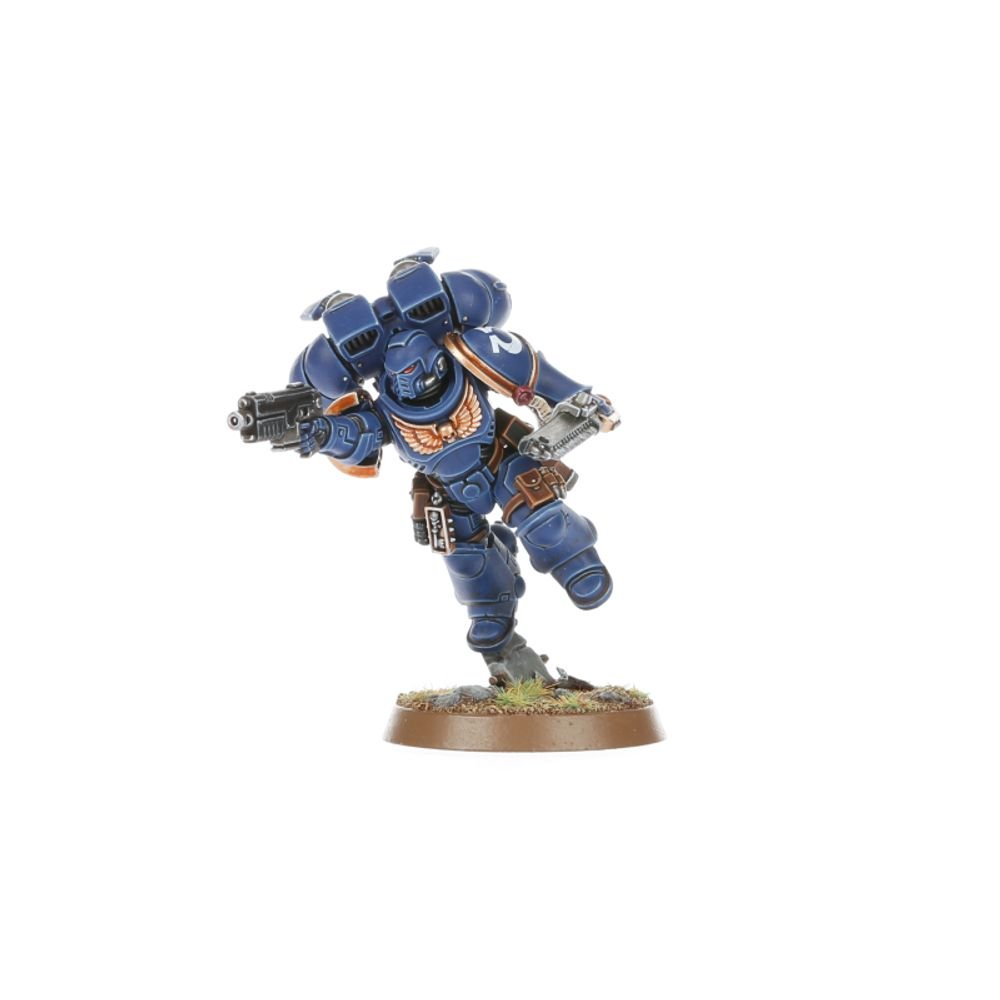 Combat Patrol: Raven Guard | Buy Online from The Home Crafters