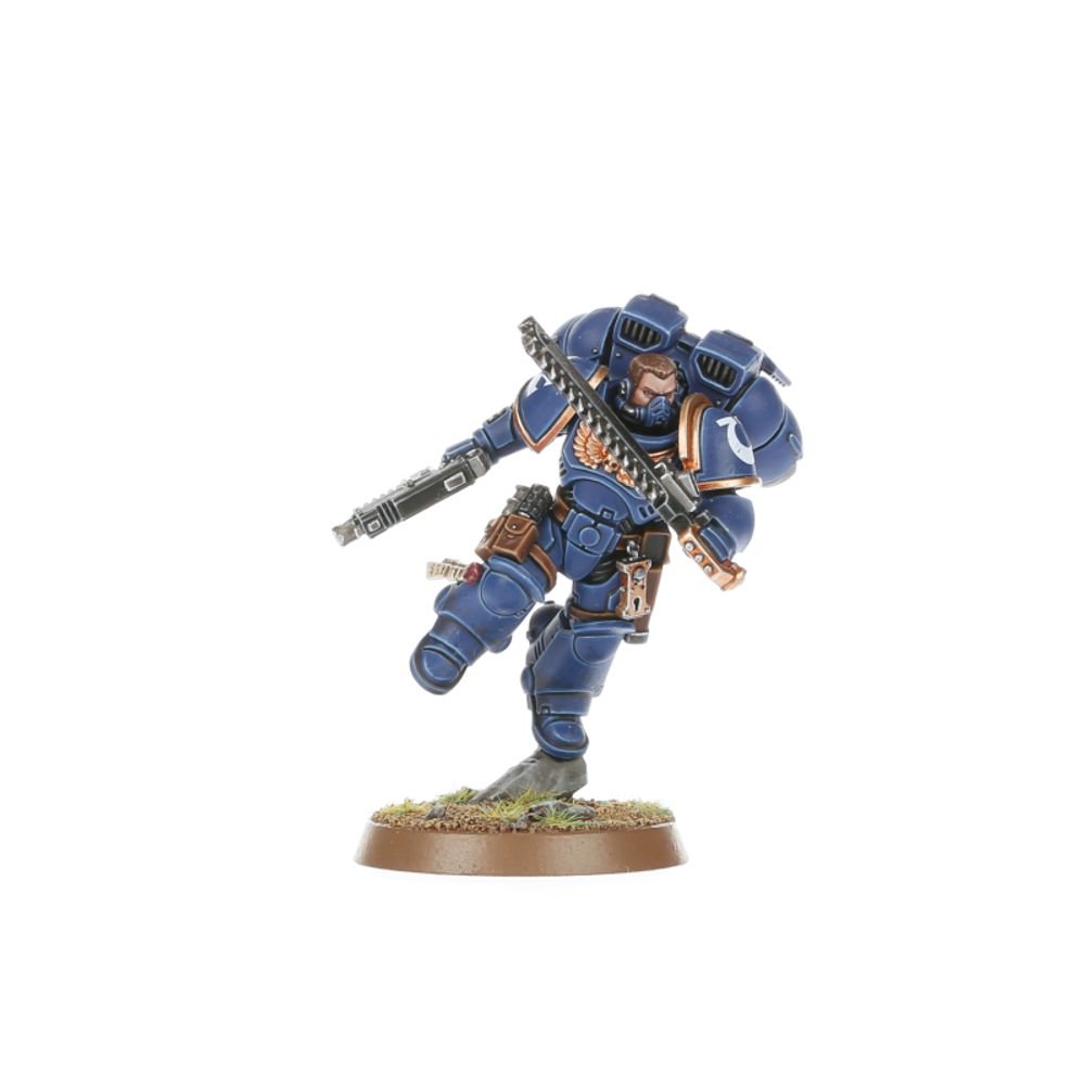 Combat Patrol: Raven Guard | Buy Online from The Home Crafters