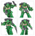 Combat Patrol: Salamanders | Buy Online from The Home Crafters