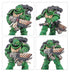 Combat Patrol: Salamanders | Buy Online from The Home Crafters