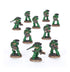 Combat Patrol: Salamanders | Buy Online from The Home Crafters