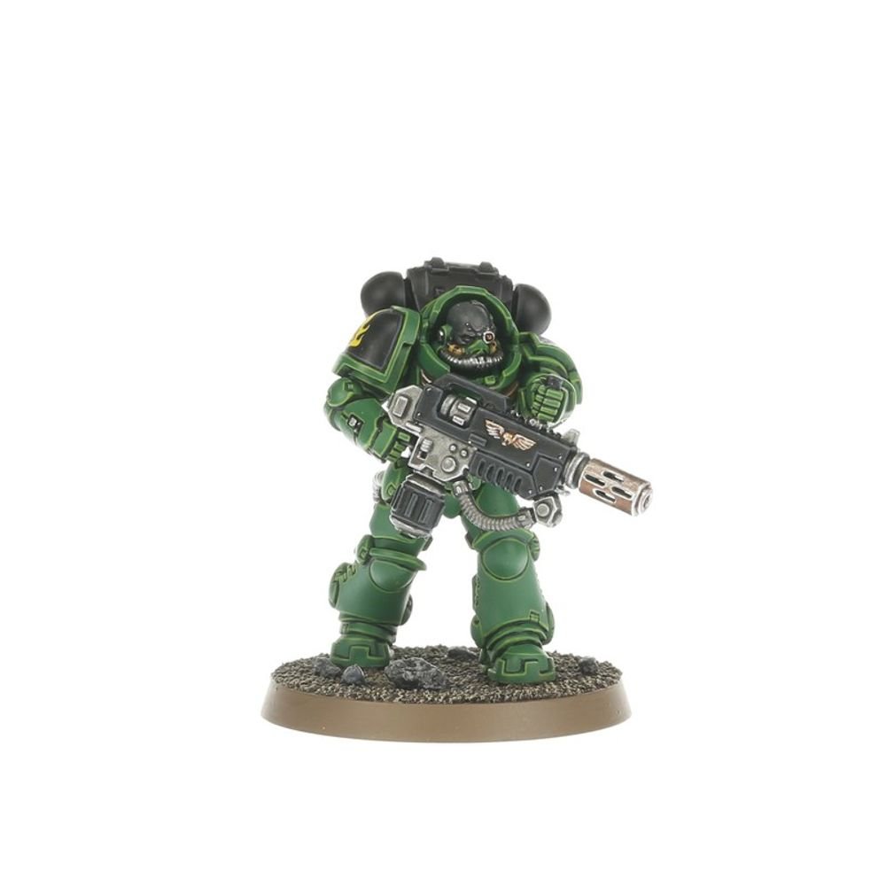 Combat Patrol: Salamanders | Buy Online from The Home Crafters