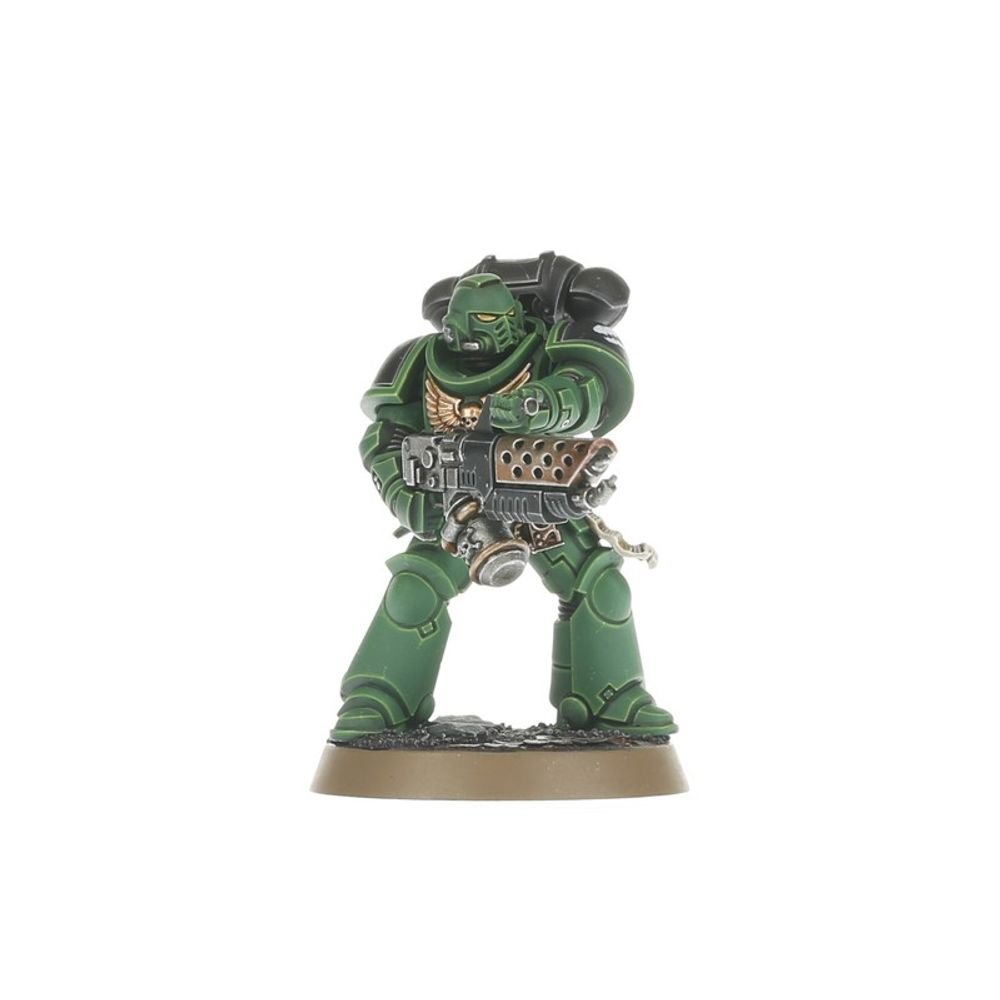 Combat Patrol: Salamanders | Buy Online from The Home Crafters