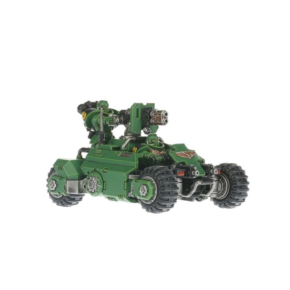 Combat Patrol: Salamanders | Buy Online from The Home Crafters