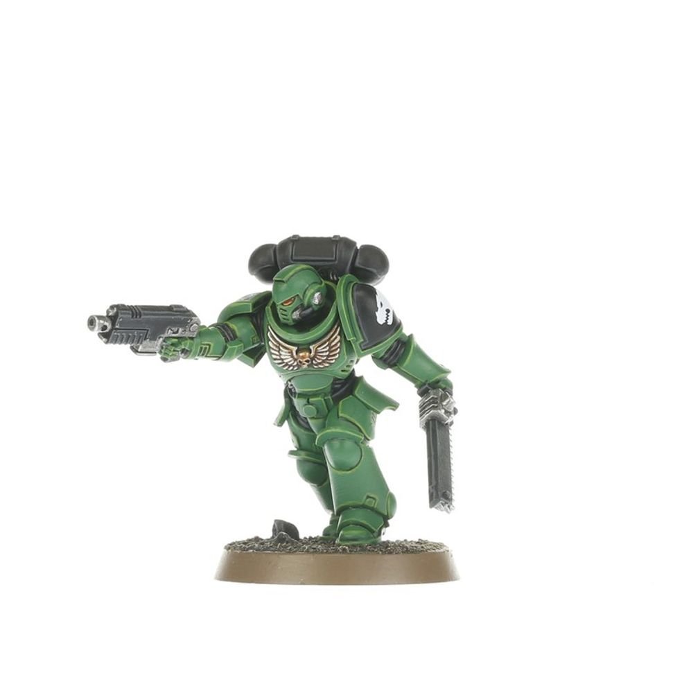 Combat Patrol: Salamanders | Buy Online from The Home Crafters