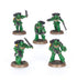 Combat Patrol: Salamanders | Buy Online from The Home Crafters