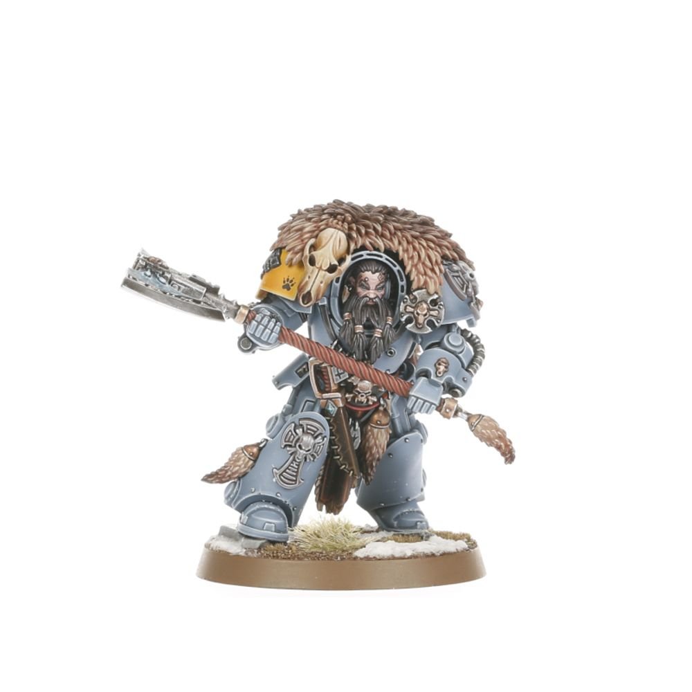 Combat Patrol: Space Wolves | Buy Online from The Home Crafters