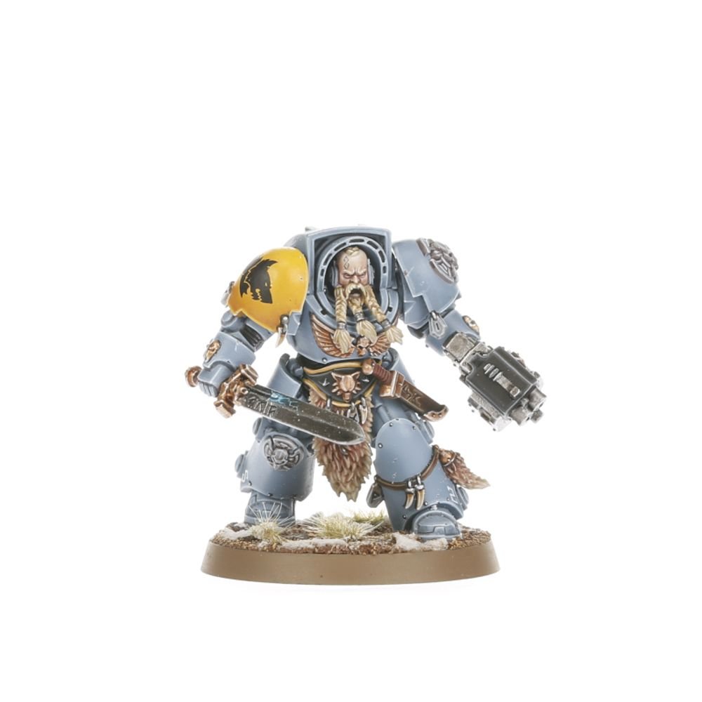 Combat Patrol: Space Wolves | Buy Online from The Home Crafters