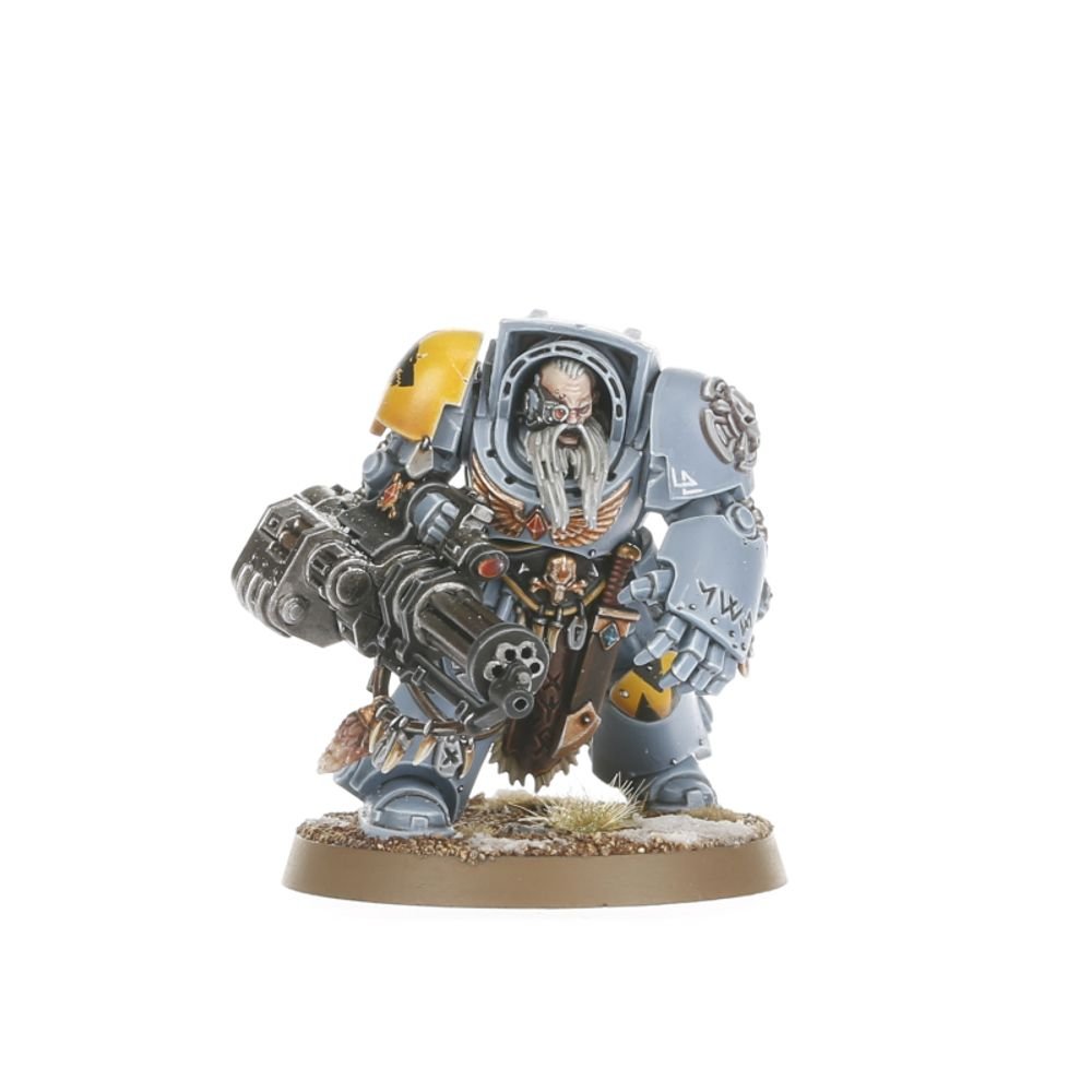 Combat Patrol: Space Wolves | Buy Online from The Home Crafters