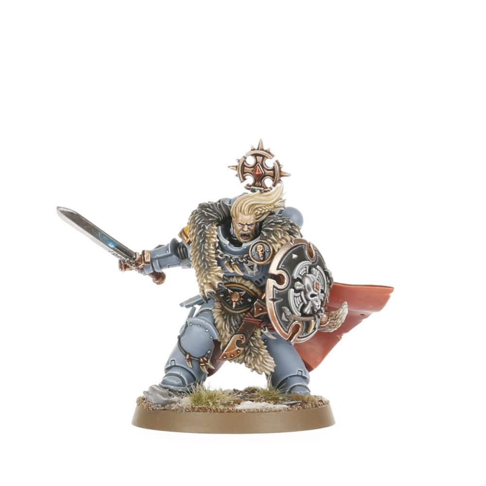 Combat Patrol: Space Wolves | Buy Online from The Home Crafters