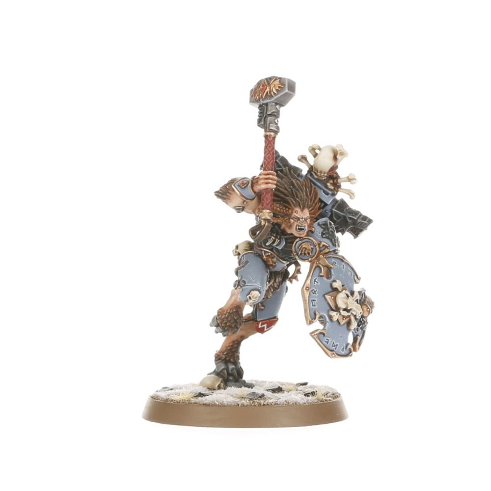 Combat Patrol: Space Wolves | Buy Online from The Home Crafters