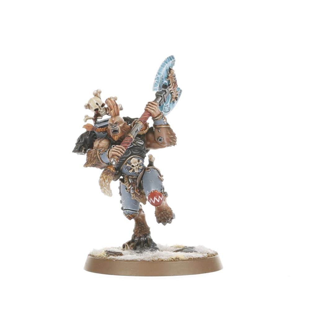 Combat Patrol: Space Wolves | Buy Online from The Home Crafters