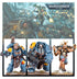 Combat Patrol: Space Wolves | Buy Online from The Home Crafters