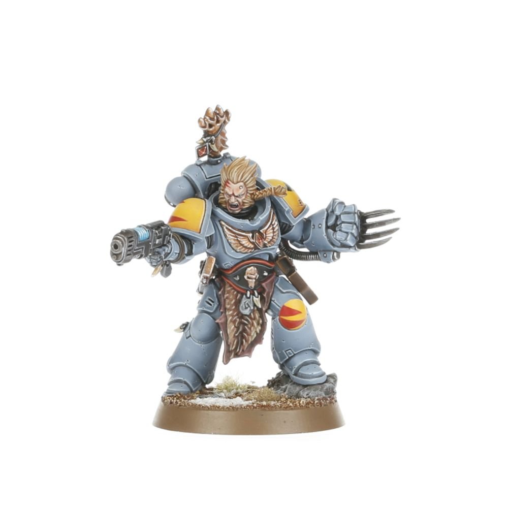 Combat Patrol: Space Wolves | Buy Online from The Home Crafters