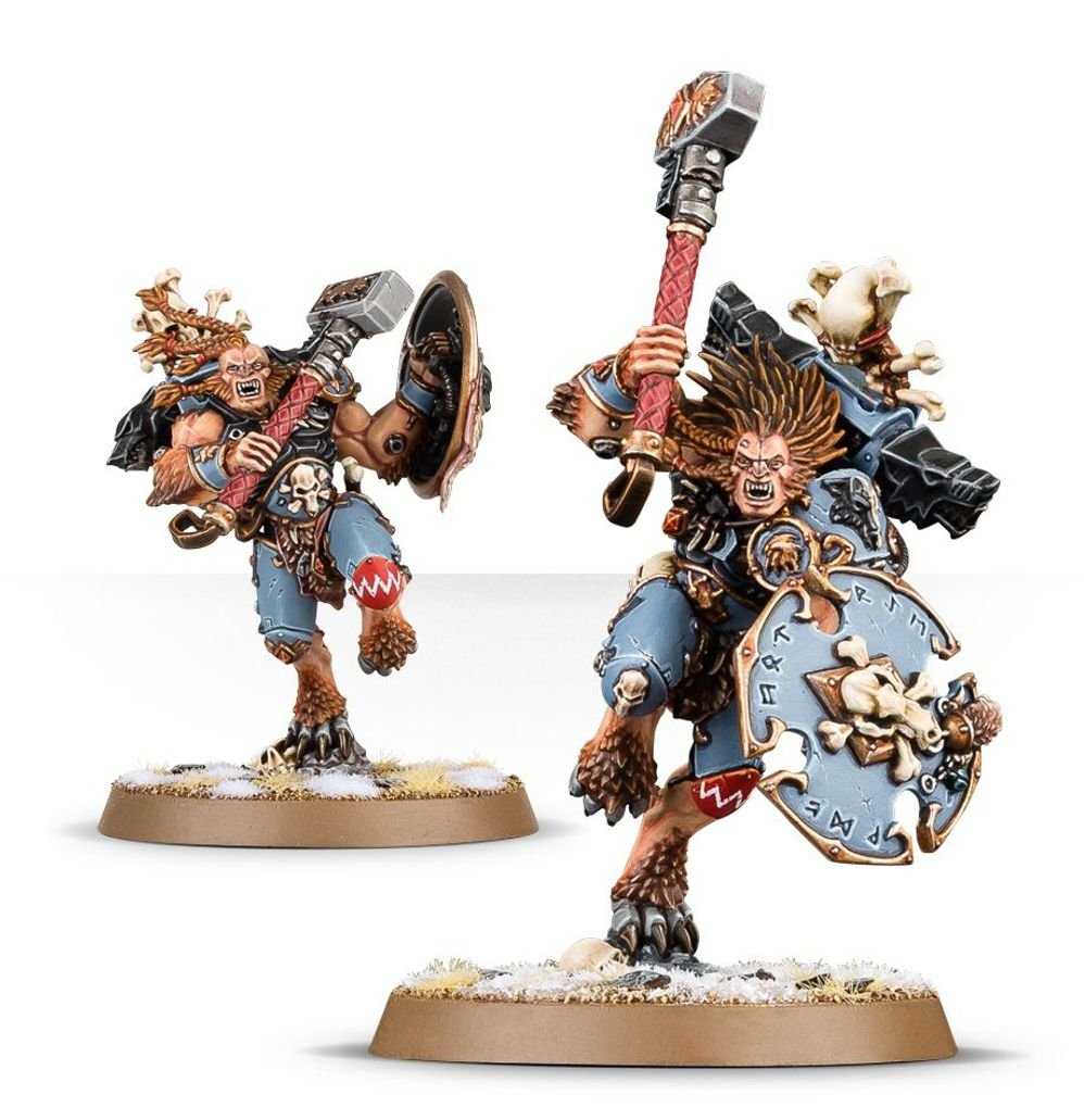 Combat Patrol: Space Wolves | Buy Online from The Home Crafters