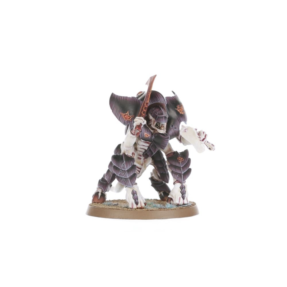 Combat Patrol: Tyranid Assault Brood | Buy Online from The Home Crafters