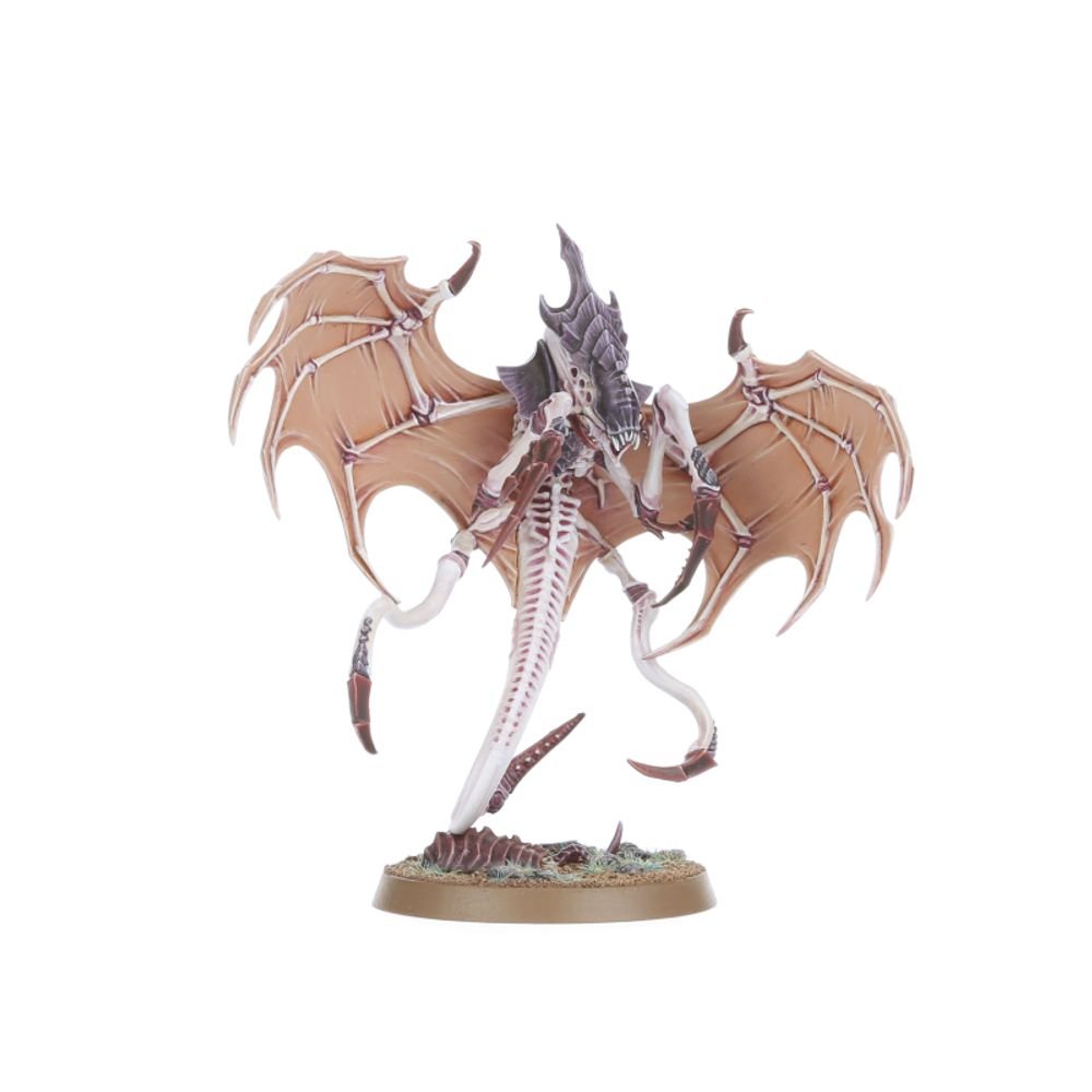 Combat Patrol: Tyranid Assault Brood | Buy Online from The Home Crafters