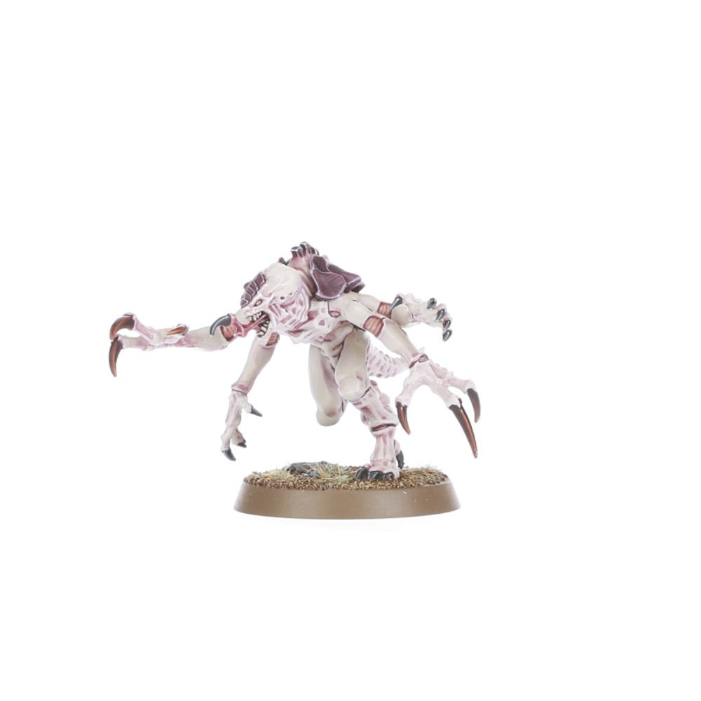Combat Patrol: Tyranid Assault Brood | Buy Online from The Home Crafters