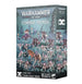 Combat Patrol: Tyranid Assault Brood | Buy Online from The Home Crafters