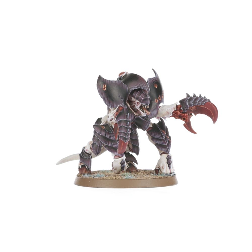 Combat Patrol: Tyranid Assault Brood | Buy Online from The Home Crafters