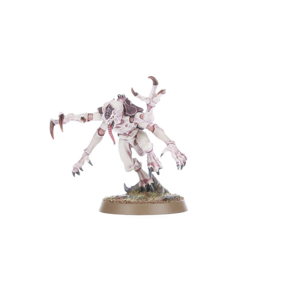 Combat Patrol: Tyranid Assault Brood | Buy Online from The Home Crafters