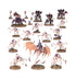 Combat Patrol: Tyranid Assault Brood | Buy Online from The Home Crafters