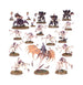 Combat Patrol: Tyranid Assault Brood | Buy Online from The Home Crafters