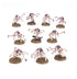 Combat Patrol: Tyranid Assault Brood | Buy Online from The Home Crafters