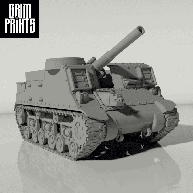 Complete British Grim Armoured Company | Buy Online from The Home Crafters