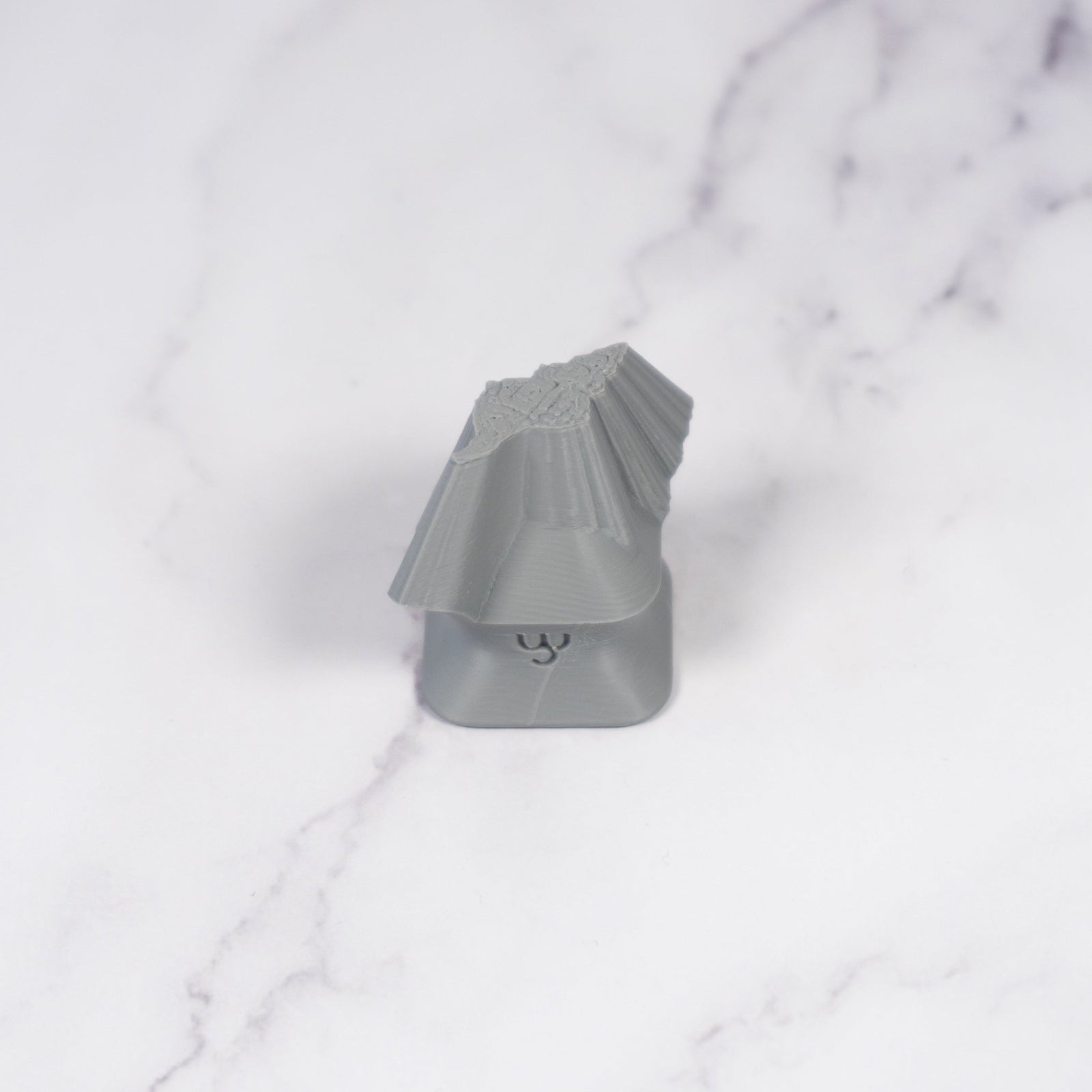 Conch Shell Stamp - Photo Textured - Style 1 | Buy Online from The Home Crafters